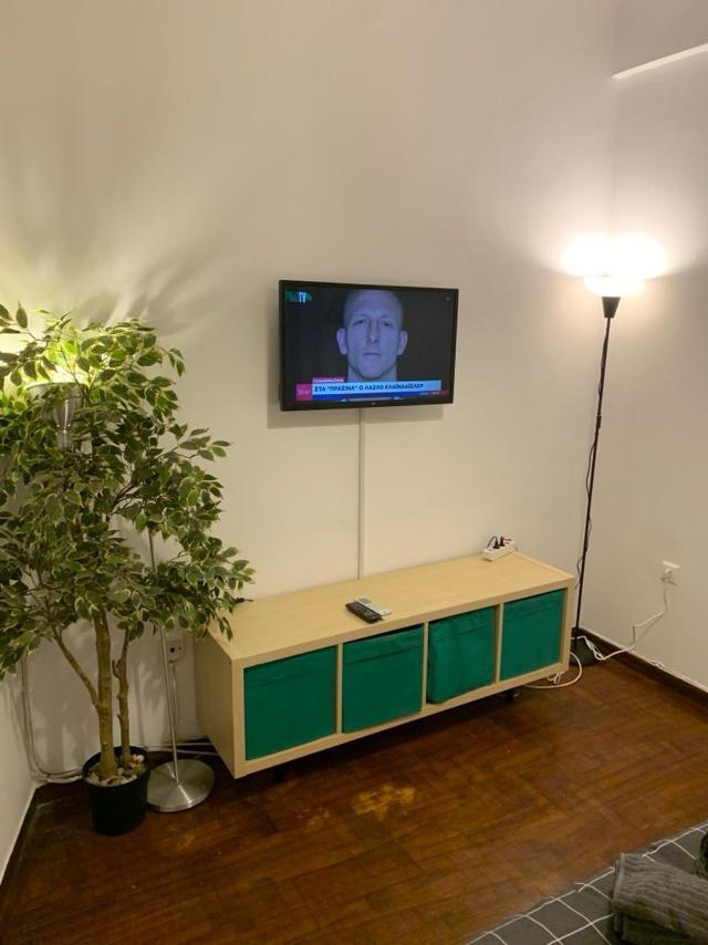 Omonoia Cozy Apartment Athens Luaran gambar