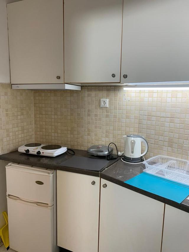 Omonoia Cozy Apartment Athens Luaran gambar