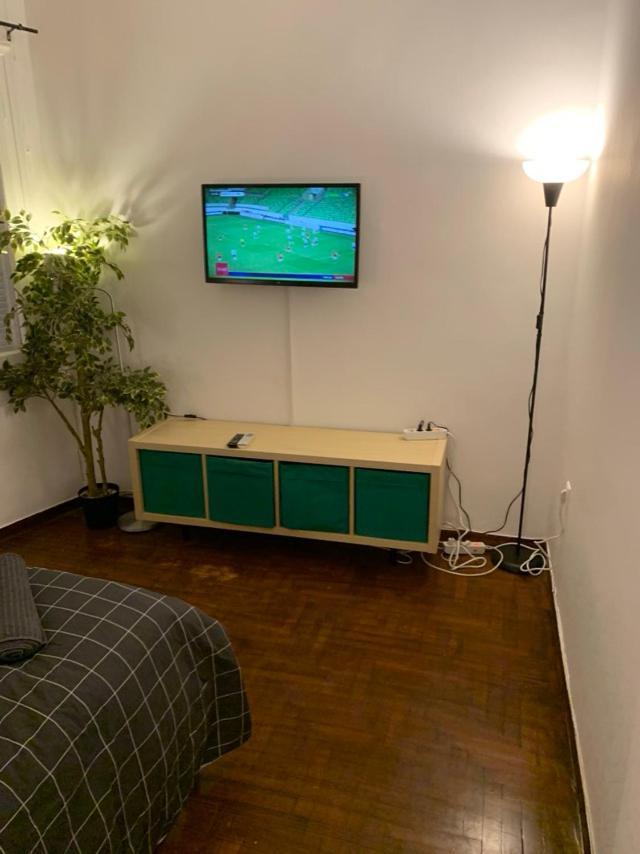 Omonoia Cozy Apartment Athens Luaran gambar