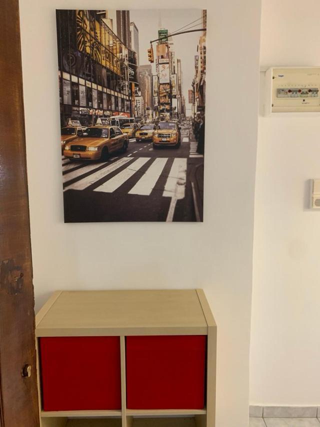 Omonoia Cozy Apartment Athens Luaran gambar